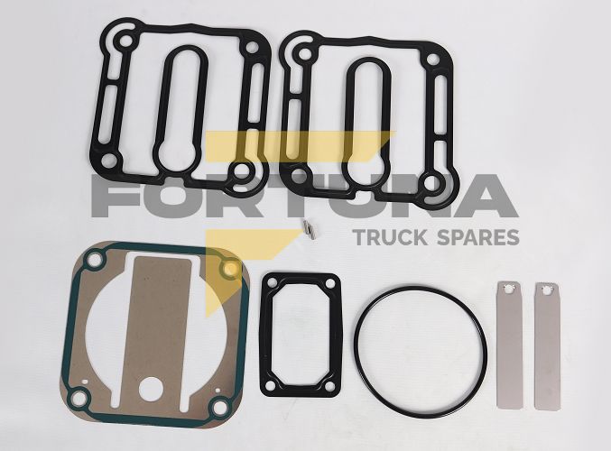 Imagem do produto REPARO COMPRESSOR KNORR 1 CIL. VW/TECTOR/VM - Cód: FAP-11011